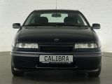 Opel Calibra bei Reisemobile.expert - Abbildung (3 / 15)