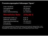 VW Tiguan bei Reisemobile.expert - Abbildung (5 / 15)