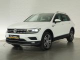 VW Tiguan bei Reisemobile.expert - Abbildung (2 / 15)
