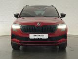 Skoda Karoq bei Reisemobile.expert - Abbildung (4 / 15)