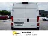 Opel Movano bei Reisemobile.expert - Abbildung (8 / 15)