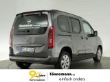 Opel Combo bei Reisemobile.expert - Abbildung (5 / 15)