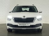 Skoda Kamiq bei Reisemobile.expert - Abbildung (3 / 15)