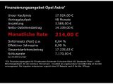 Opel Astra bei Reisemobile.expert - Abbildung (6 / 15) Opel Astra bei Reisemobile.expert - Abbildung (6 / 15)