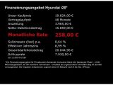 Hyundai i20 bei Reisemobile.expert - Abbildung (5 / 15)