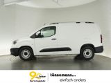 Opel Combo bei Reisemobile.expert - Abbildung (8 / 15)