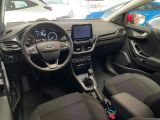 Ford Puma bei Reisemobile.expert - Abbildung (14 / 15) Ford Puma bei Reisemobile.expert - Abbildung (14 / 15)