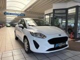 Ford Fiesta bei Reisemobile.expert - Abbildung (3 / 11)