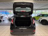 Ford Fiesta bei Reisemobile.expert - Abbildung (12 / 12) Ford Fiesta bei Reisemobile.expert - Abbildung (12 / 12)