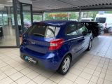 Ford Ka bei Reisemobile.expert - Abbildung (4 / 15)