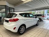 Ford Fiesta bei Reisemobile.expert - Abbildung (4 / 10)