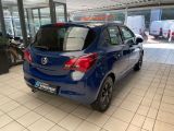 Opel Corsa bei Reisemobile.expert - Abbildung (4 / 15)