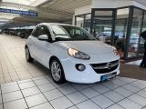 Opel Adam bei Reisemobile.expert - Abbildung (3 / 14) Opel Adam bei Reisemobile.expert - Abbildung (3 / 14)