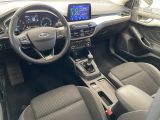 Ford Focus Turnier bei Reisemobile.expert - Abbildung (13 / 15)