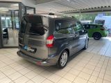 Ford Tourneo bei Reisemobile.expert - Abbildung (4 / 15)