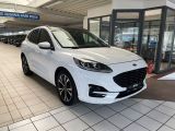 Ford Kuga bei Reisemobile.expert - Abbildung (3 / 15)