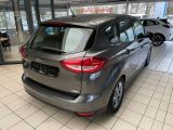Ford C-MAX bei Reisemobile.expert - Abbildung (4 / 15) Ford C-MAX bei Reisemobile.expert - Abbildung (4 / 15)
