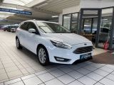 Ford Focus Turnier bei Reisemobile.expert - Abbildung (2 / 15)