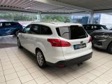 Ford Focus Turnier bei Reisemobile.expert - Abbildung (4 / 15)