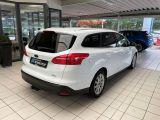 Ford Focus Turnier bei Reisemobile.expert - Abbildung (3 / 15)