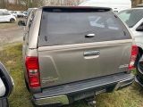 Isuzu D-MAX bei Reisemobile.expert - Abbildung (6 / 10)