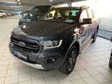 Ford Ranger bei Reisemobile.expert - Abbildung (8 / 9)