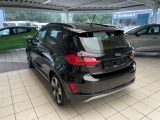 Ford Fiesta bei Reisemobile.expert - Abbildung (6 / 14)