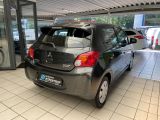 Mitsubishi Space Star bei Reisemobile.expert - Abbildung (4 / 14) Mitsubishi Space Star bei Reisemobile.expert - Abbildung (4 / 14)