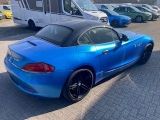 BMW Z4 bei Reisemobile.expert - Abbildung (8 / 13)