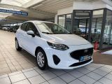 Ford Fiesta bei Reisemobile.expert - Abbildung (3 / 15) Ford Fiesta bei Reisemobile.expert - Abbildung (3 / 15)