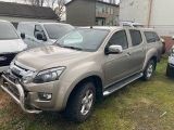 Isuzu D-MAX bei Reisemobile.expert - Abbildung (3 / 10) Isuzu D-MAX bei Reisemobile.expert - Abbildung (3 / 10)