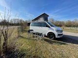 VW T6 California bei Reisemobile.expert - Abbildung (3 / 10)