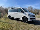 VW T6 California bei Reisemobile.expert - Abbildung (4 / 10)