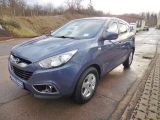 Hyundai ix35 bei Reisemobile.expert - Abbildung (3 / 15)