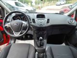 Ford Fiesta bei Reisemobile.expert - Abbildung (8 / 15)