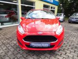 Ford Fiesta bei Reisemobile.expert - Abbildung (2 / 15)