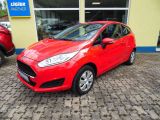 Ford Fiesta bei Reisemobile.expert - Abbildung (3 / 15)