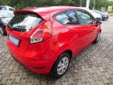 Ford Fiesta bei Reisemobile.expert - Abbildung (5 / 15)