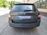 Skoda Fabia bei Reisemobile.expert - Abbildung (6 / 15)
