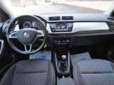 Skoda Fabia bei Reisemobile.expert - Abbildung (8 / 15)