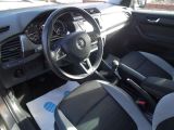 Skoda Fabia bei Reisemobile.expert - Abbildung (10 / 15)