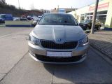 Skoda Fabia bei Reisemobile.expert - Abbildung (2 / 15)