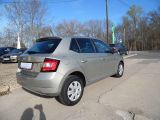 Skoda Fabia bei Reisemobile.expert - Abbildung (7 / 15)