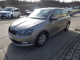 Skoda Fabia bei Reisemobile.expert - Abbildung (3 / 15)