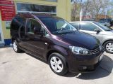 VW Caddy bei Reisemobile.expert - Abbildung (2 / 15)