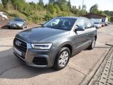 Audi Q3 bei Reisemobile.expert - Abbildung (3 / 14) Audi Q3 bei Reisemobile.expert - Abbildung (3 / 14)