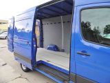 Mercedes-Benz Sprinter bei Reisemobile.expert - Abbildung (9 / 15)