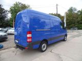 Mercedes-Benz Sprinter bei Reisemobile.expert - Abbildung (5 / 15)