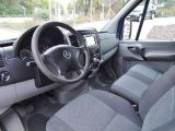 Mercedes-Benz Sprinter bei Reisemobile.expert - Abbildung (10 / 15)