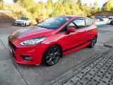 Ford Fiesta bei Reisemobile.expert - Abbildung (3 / 14)
